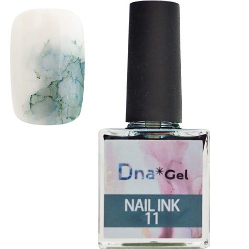 NAIL INK 11 モスアゲート 10mL