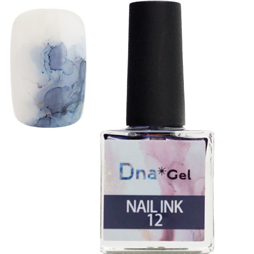 NAIL INK 12 アズライト 10mL