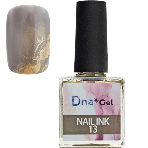 NAIL INK 13 ゴールド 10mL