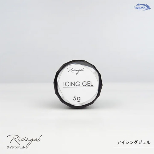 ノンワイプ アイシングジェル 5g