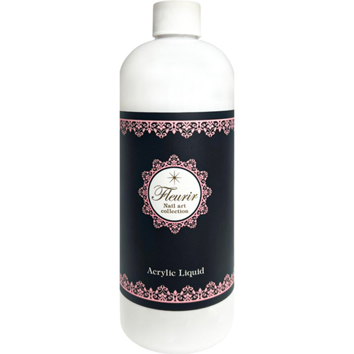 アクリルリキッド 480mL