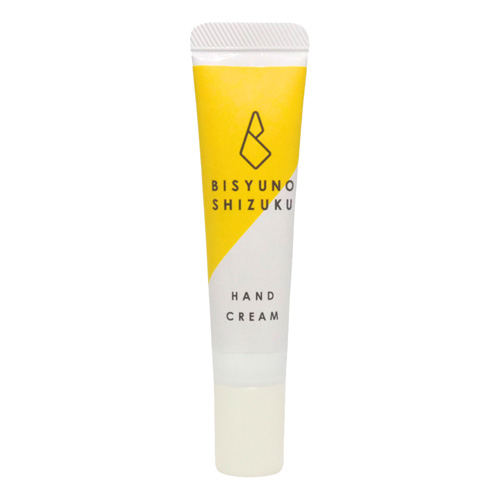 美手の雫 ハンドクリーム 15g