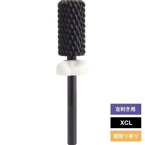 パワータングステン ブラックビット ラージ XCL 左利き用