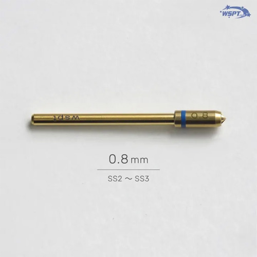 ゴールドビット ストーンスタンパー 0.8