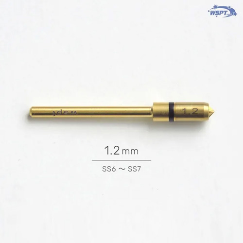 ゴールドビット ストーンスタンパー 1.2