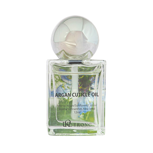 キューティクルオイル 12mL Balmy