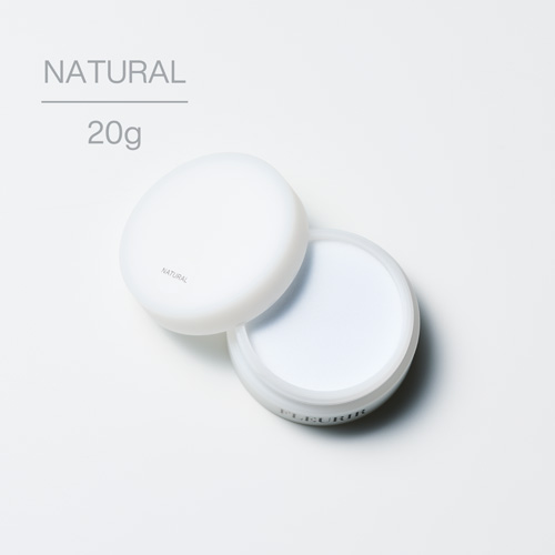 パウダー ナチュラル 20g
