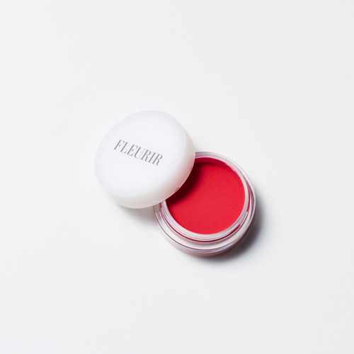 カラーパウダー レッド 4g