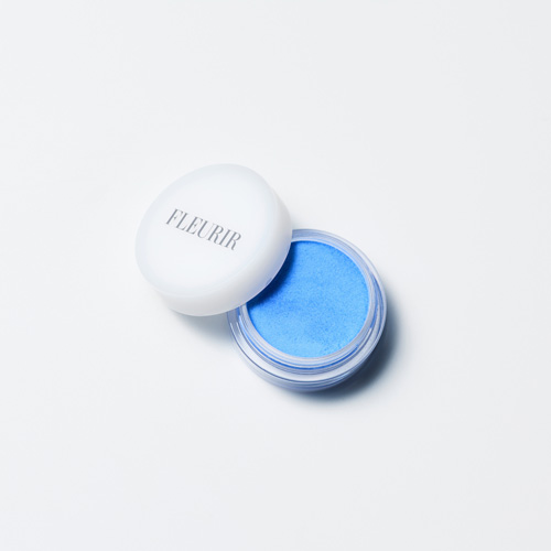 カラーパウダー ブルー 4g