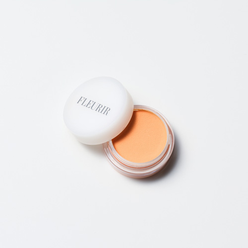 カラーパウダー オレンジ 4g