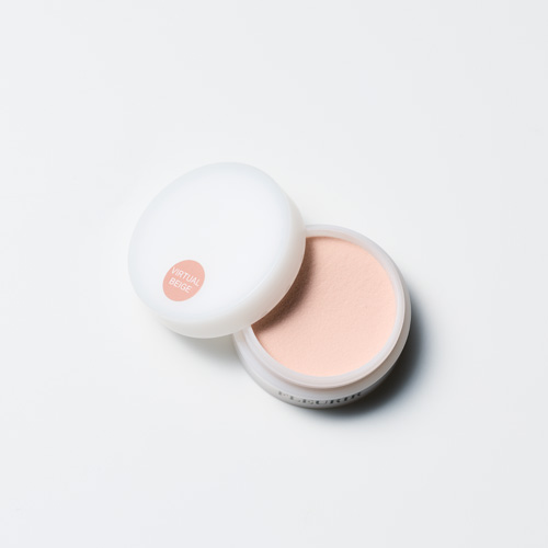 パウダー バーチャルベージュ 9.5g