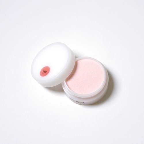 カラーパウダー N02 Sarome 9.5g