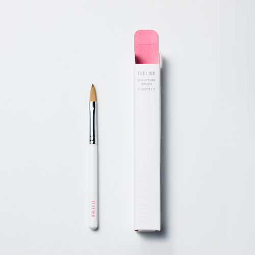 スカルプチュアブラシ CモデルⅡ