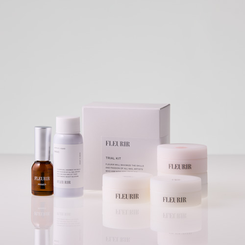 トライアルキット