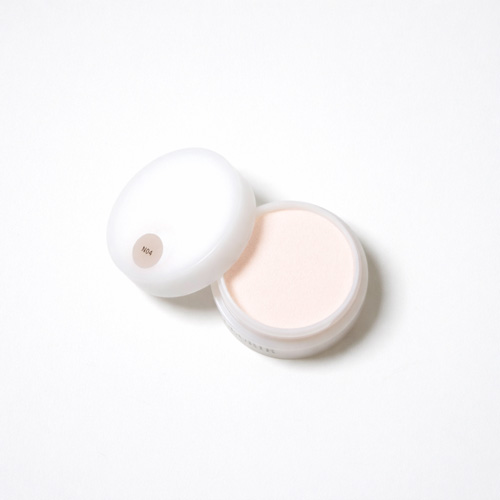 カラーパウダー N04 Oat Milk 9.5g