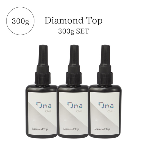 Dna Gel ダイヤモンドトップ 300g