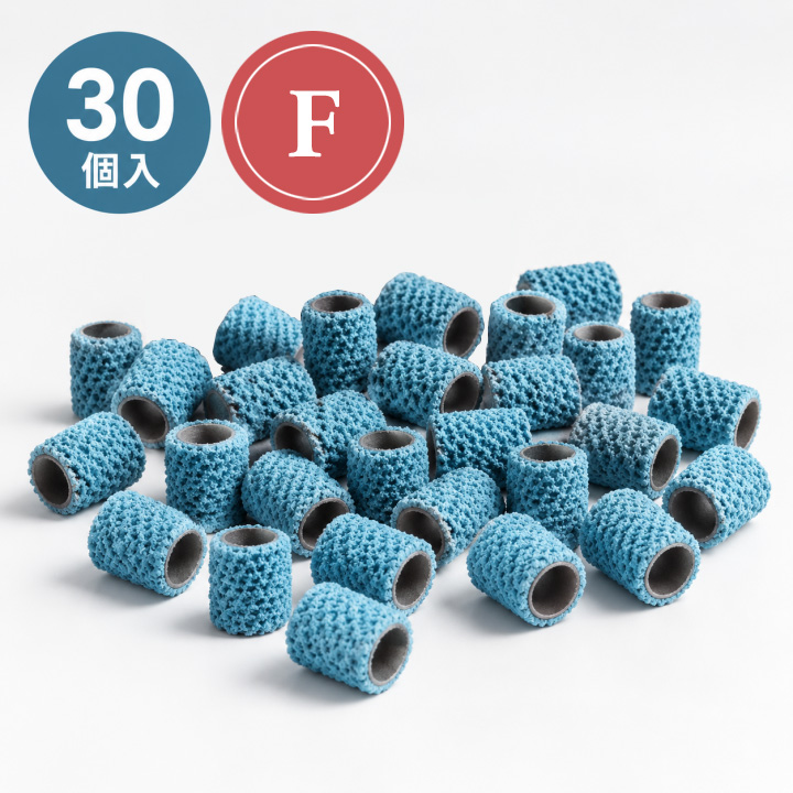 WSPT JAPAN メッシュサンディングバンド30P F