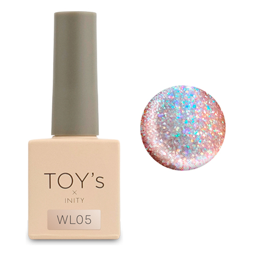 ホワイトライトコレクション T-WL05 ブロンズゴールド 7mL