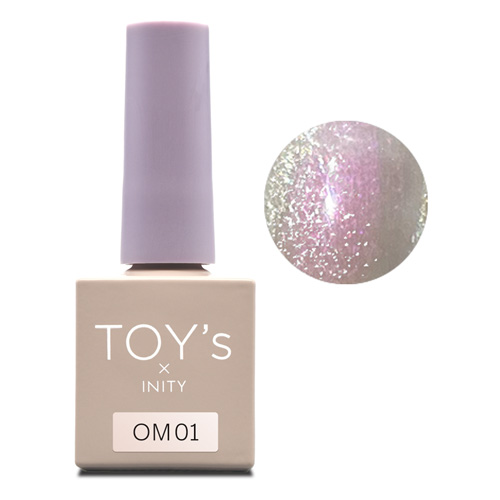 オリオンマグコレクション T-OM01 カプリコーン 7mL