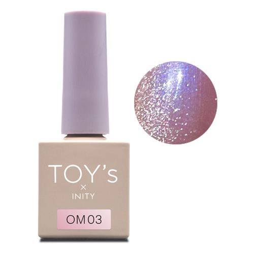 オリオンマグコレクション T-OM03 パボ 7mL