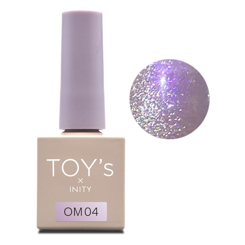 TOY's×INITY | オリオンマグコレクション T-OM04 アプス 7mL