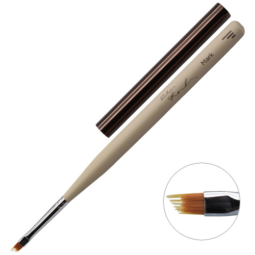 Brush atelier Rond マーク(圧筆)