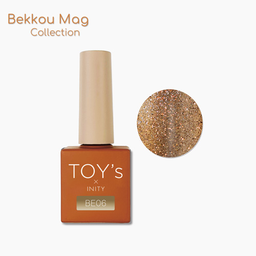 ベッコウマグコレクション T-BE06 マツボックリ 7mL