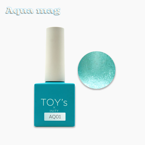 アクアマグ T-AQ01 ホライズン 7mL