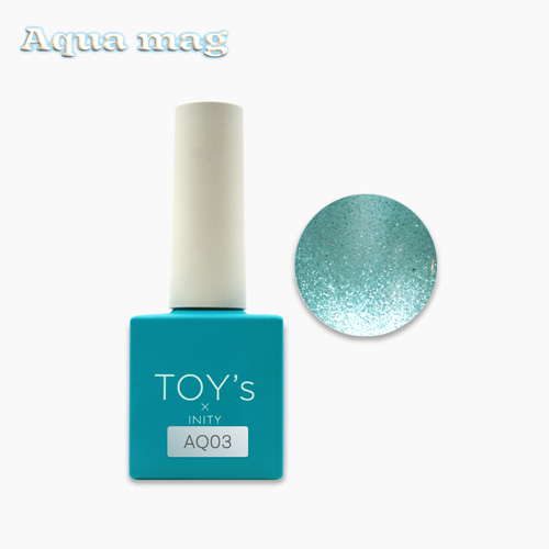 アクアマグ T-AQ03 シーフォーム 7mL