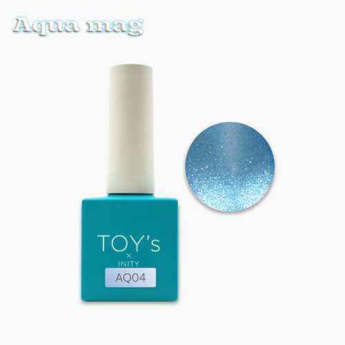 アクアマグ T-AQ04 ウルトラマリン 7mL