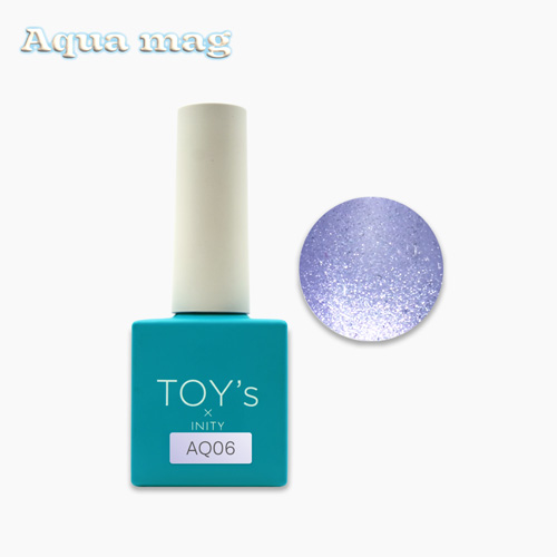 アクアマグ T-AQ06 トライライト 7mL