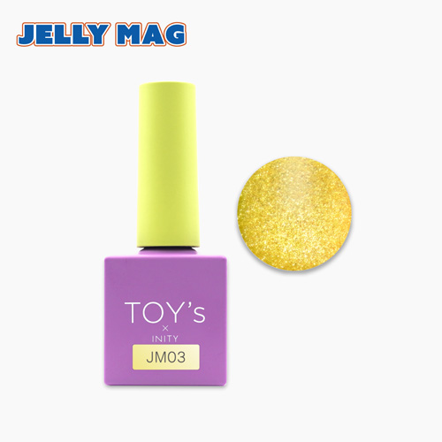 ジェリーマグ T-JM03 レモンドロップ 7mL