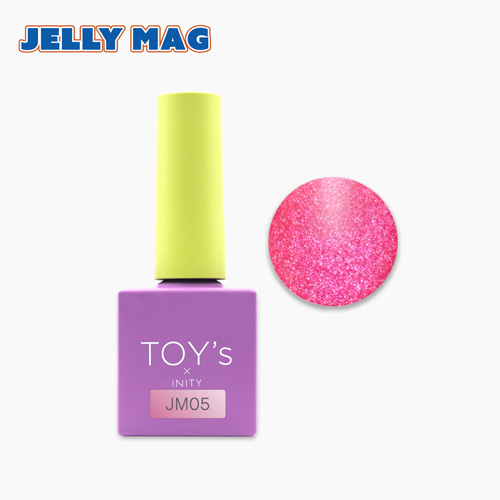 ジェリーマグ T-JM05 バブルガム 7mL