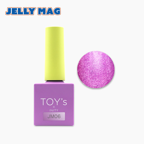 ジェリーマグ T-JM06 アイランドパンチ 7mL