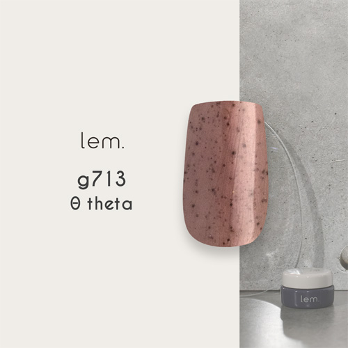 カラージェル g713 3g シータ