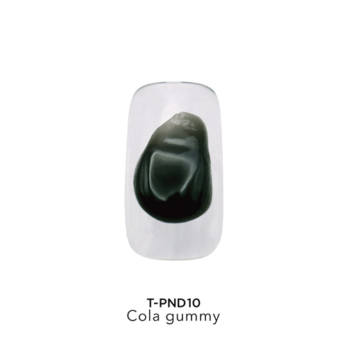 nendo gel T-PND10 コーラグミ 8g