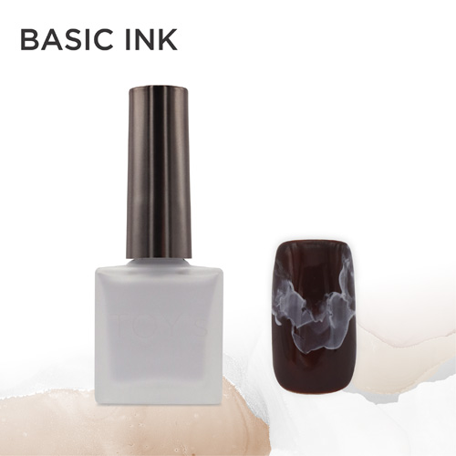 ベーシックインク T-BAI01 ホワイト 8mL