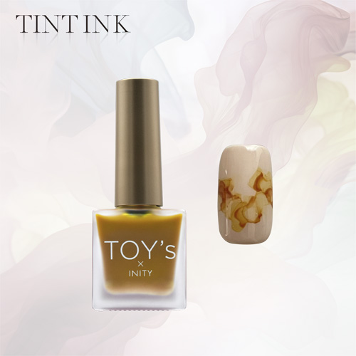 ティントインク T-TI02 ディープハニー 8.5mL