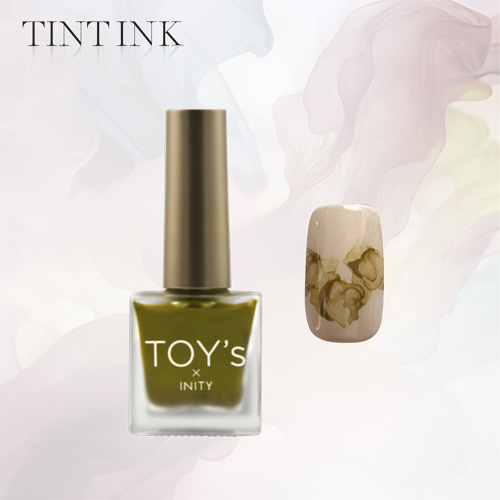 ティントインク T-TI03 オーカー 8.5mL