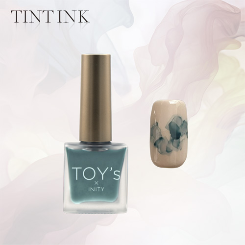 ティントインク T-TI04 ダックブルー 8.5mL