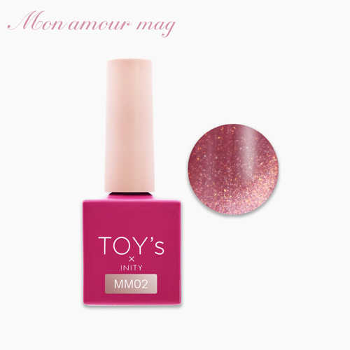 モナムールマグ T-MM02 シャンゼリゼ 7mL