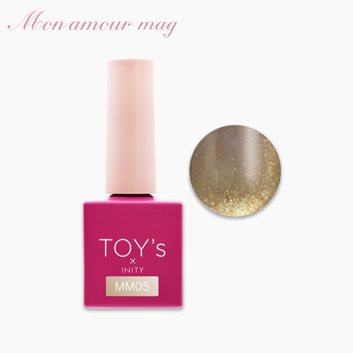 モナムールマグ T-MM05 セーヌ 7mL