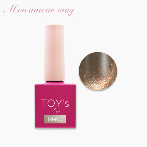 モナムールマグ T-MM06 ルーヴル 7mL