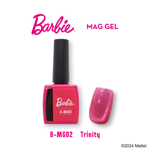 マグジェル MG02 トリニティ 10mL