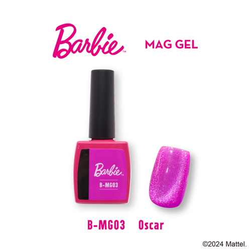 マグジェル MG03 オスカー 10mL