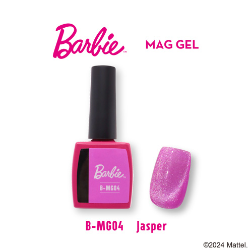マグジェル MG04 ジャスパー 10mL