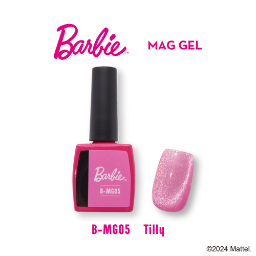 マグジェル MG05 テイリー 10mL