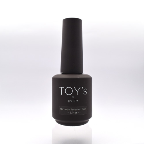 ノンワイプツヤトップコートライナー 12mL