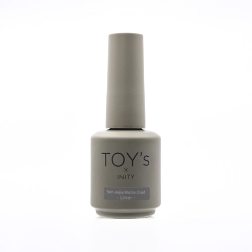 ノンワイプマットコートライナー 12mL