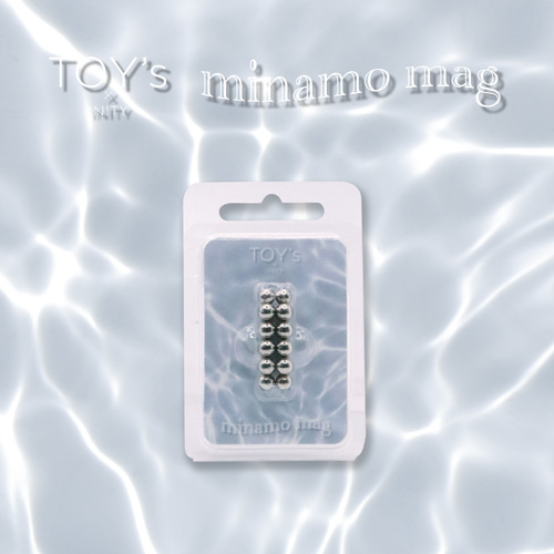 水面マグ